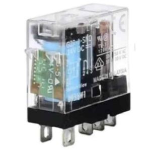 OMRON欧姆龙小功率继电器DC24V/G2R-1-SND DC24