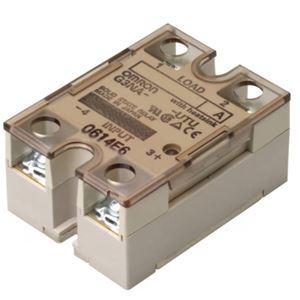 OMRON欧姆龙固态继电器G3NA-D210B-UTU DC5-24