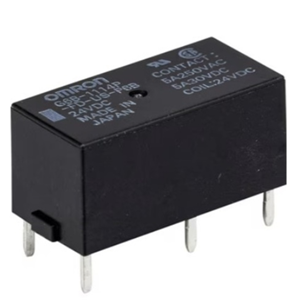 OMRON欧姆龙继电器G6B-1114P-FD-US-P6B DC24