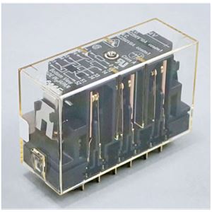 OMRON欧姆龙安全继电器G7S-4A2B-E DC24