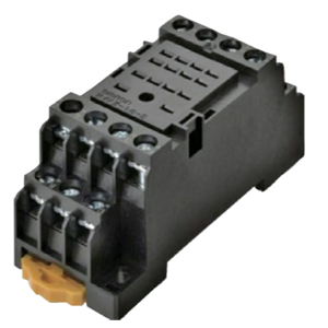 OMRON欧姆龙插座/开关电源PYFZ-08-E