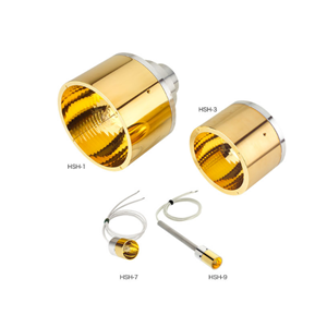 代理INFLIDGE英富丽HSH-7卤素灯加热器15655134803