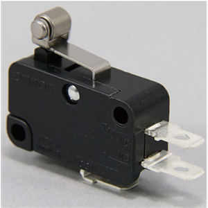 OMRON欧姆龙小型基本开关V-155-1A5-T 型