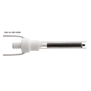 代理INFLIDGE英富丽SAH-1A-100V-350W陶瓷基加热器15655134803