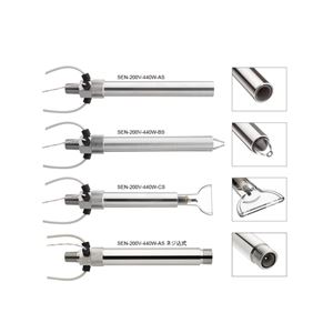 代理INFLIDGE英富丽SEN-200V-1000W-AS加热传感器15655134803