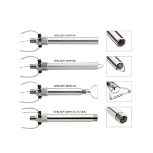 代理INFLIDGE英富丽SEN-200V-1000W-AS加热传感器15655134803