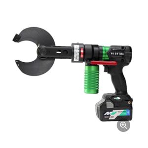 NISHIDA西田制作所充电式电缆切割机NC-E54A-36XH杨:18105608753