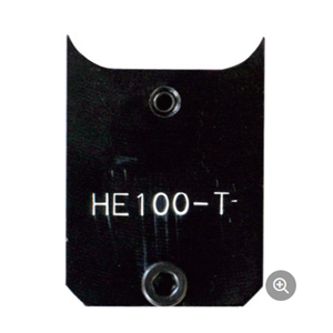 NISHIDA西田制作所T型连接器用适配器HE100-TAD杨：18105608753