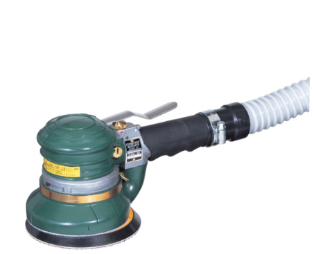 COMPACT康柏特吸尘式双动作打磨机905A4DLPS杨：18105608753