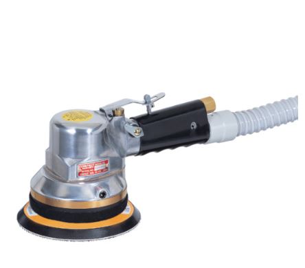 COMPACT康柏特吸尘式双动作打磨机905B4D-6 MPS杨：18105608753