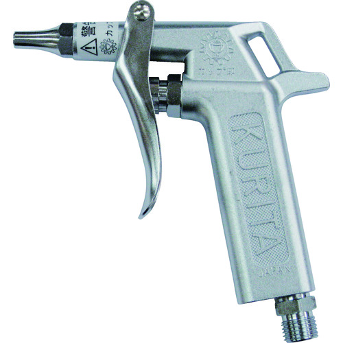 现货KURITA栗田AG45L喷枪吹尘枪15655134803