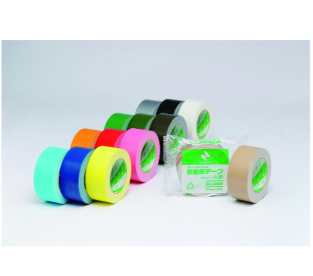 NICHIBAN米其邦白色胶带102N5-50