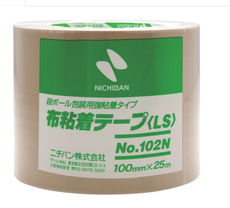NICHIBAN米其邦胶带102N7-100