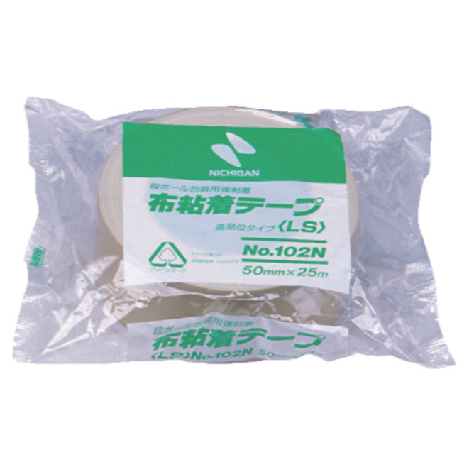 NICHIBAN米其邦胶带102N7-50/50mmX25m