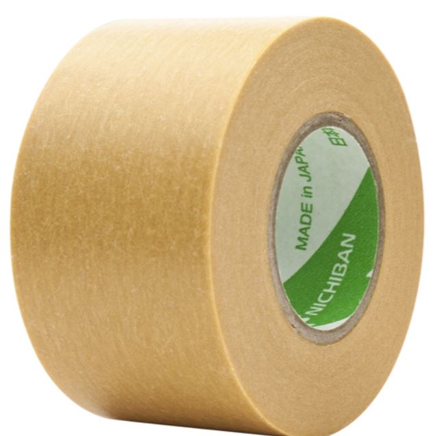 NICHIBAN米其邦镍钛遮蔽胶带241H-30