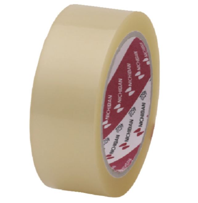 NICHIBAN米其邦透明胶带640PF-38