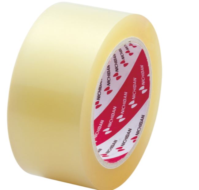 NICHIBAN米其邦透明胶带660PF-50