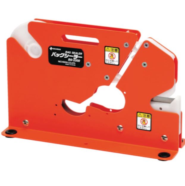 NICHIBAN米其邦胶带切割机BS-2200