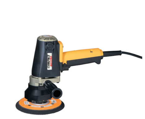 COMPACT康柏特电动双动作抛光机 P-185N杨：18105608753