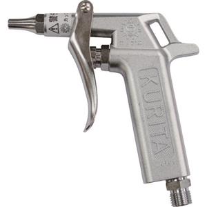 现货KURITA栗田AG45L喷枪吹尘枪15655134803