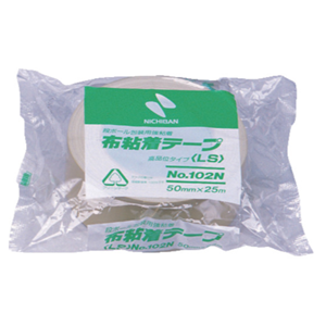 NICHIBAN米其邦胶带102N7-50/50mmX25m