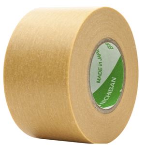 NICHIBAN米其邦镍钛遮蔽胶带241H-30