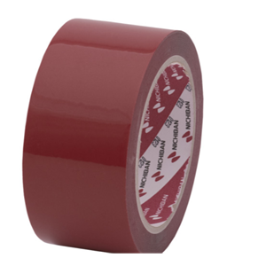 NICHIBAN米其邦胶带640PF1-50/0红色50mm×50m