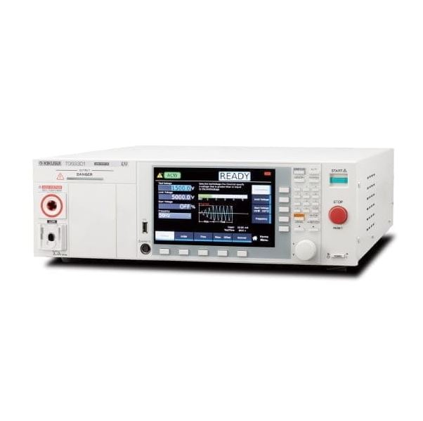 KIKUSUI菊水耐压测试仪TOS9301
