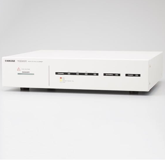 KIKUSUI菊水电气安全标准测试多功能分析仪TOS9300