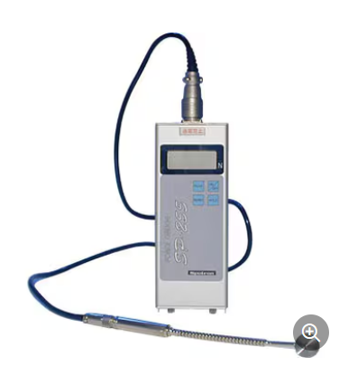 SPOTRON狮宝龙数字式压力计 SP-255-F10kN杨：18105608753