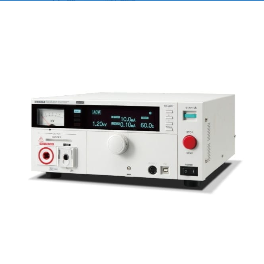 KIKUSUI菊水AC/DC耐压测试仪TOS5301