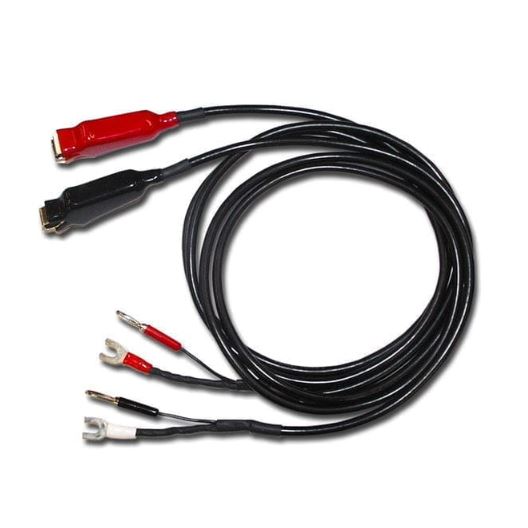 KIKUSUI菊水地导通测试仪用中继线TL11-TOS