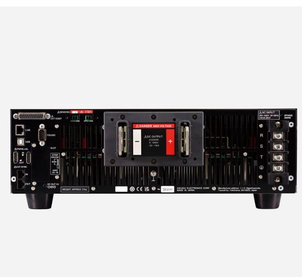 KIKUSUI菊水电源PXB系列