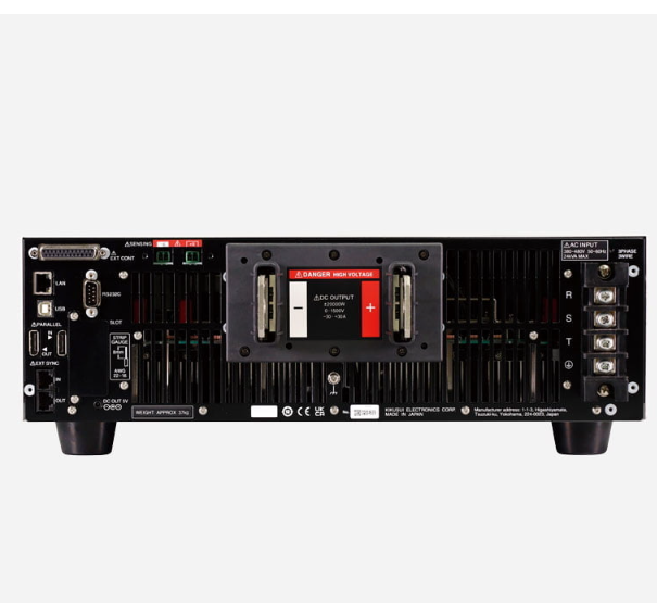 KIKUSUI菊水电源PXB系列