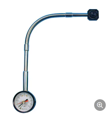 SPOTRON狮宝龙油压式加压压力计SP-241N杨：18105608753