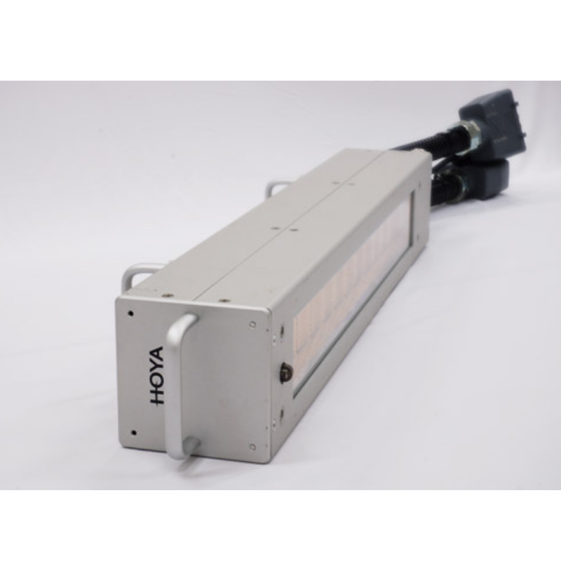 HOYA豪雅H-12ML220水冷式LED-UV辐照器15655134803