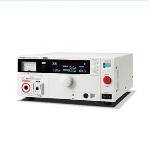 KIKUSUI菊水AC/DC耐压测试仪TOS5301