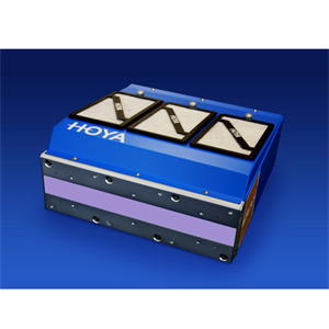 HOYA豪雅LS320印刷机LED-UV辐照灯15655134803