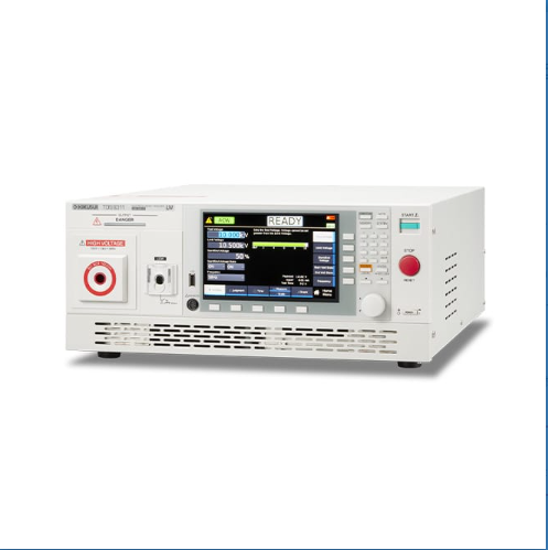 KIKUSUI菊水交直流耐压、绝缘电阻测试仪TOS9311