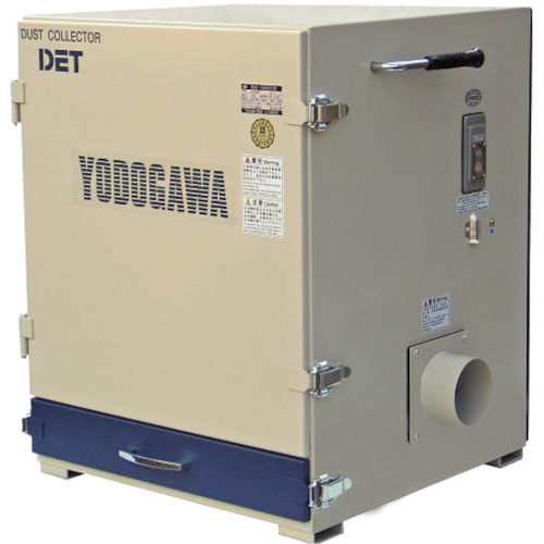 YODOGAWA淀川DET400A过滤器除尘机15655134803