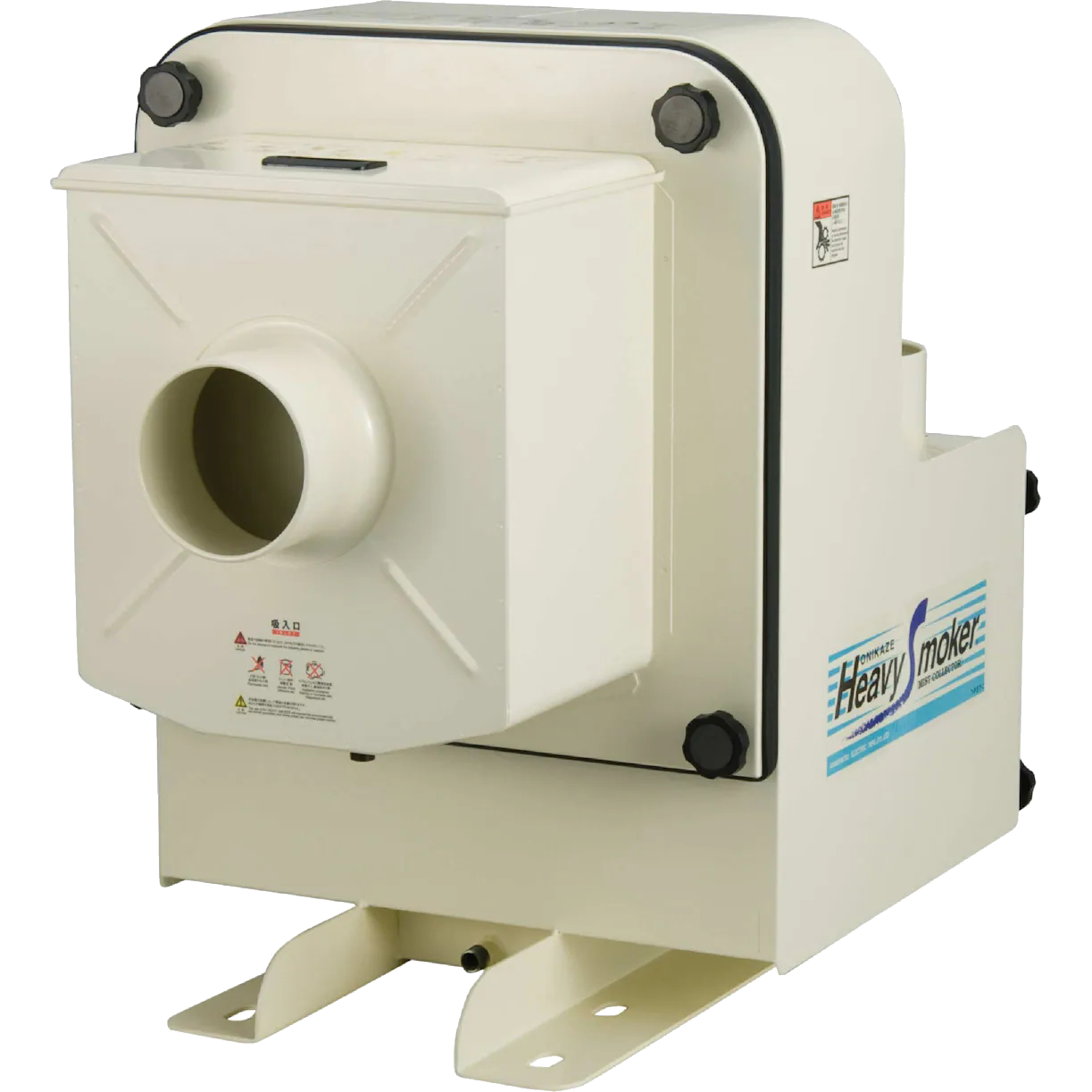 ONIKAZE赤松电机HVS-40烟雾集尘机15655134803