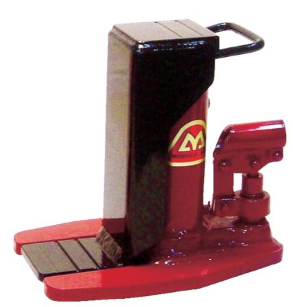 MASADA JACK正田液压千斤顶MHC1TL杨：18105608753