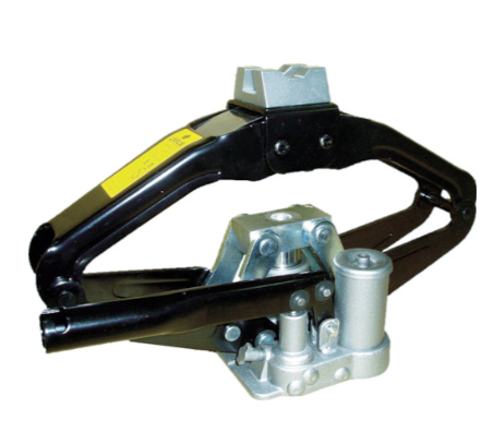 MASADA JACK正田液压剪式千斤顶MSJ-1000S杨：18105608753