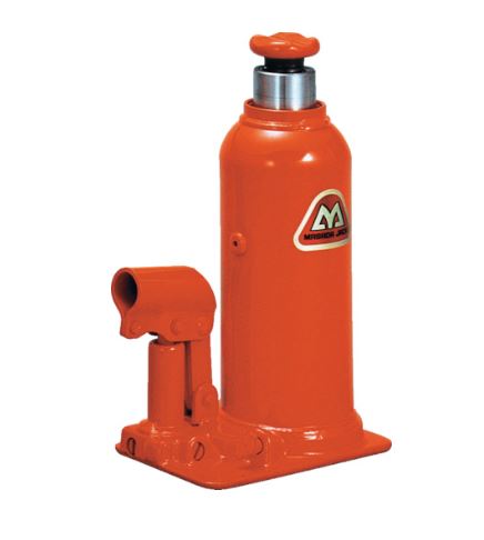 MASADA JACK正田液压千斤顶MH-10杨：18105608753