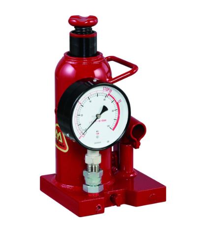 MASADA JACK正田液压千斤顶MH-10P杨：18105608753