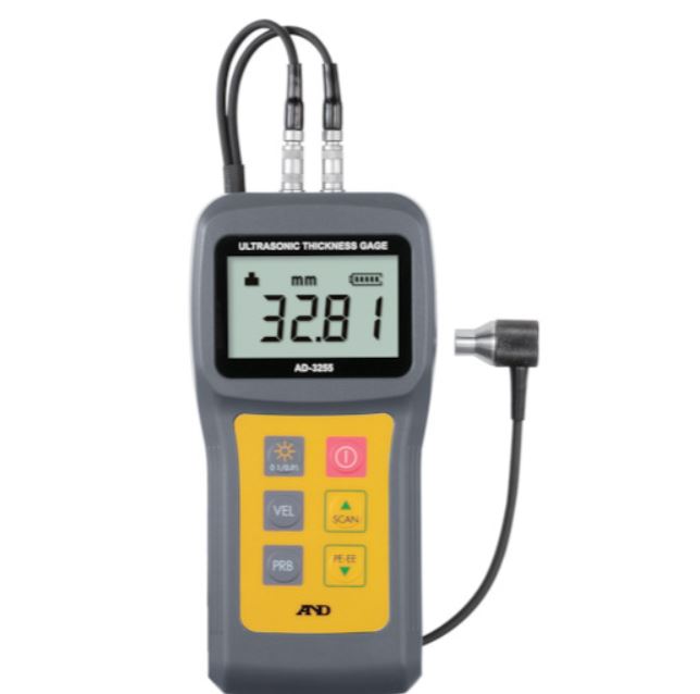 AND/Ａ＆Ｄ膜厚仪AD-3255/超声波厚度计