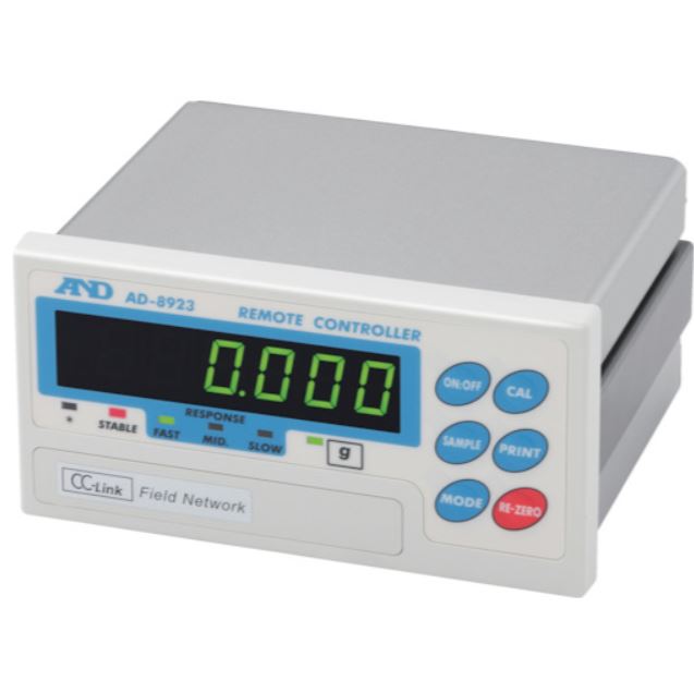 AND/A&D重量显示器AD8923CC
