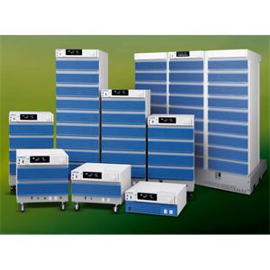 KIKUSUI菊水交流稳压电源PCR-LE/LE2 型