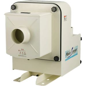 ONIKAZE赤松电机HVS-40烟雾集尘机15655134803