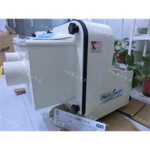 ONIKAZE赤松电机HVS-220颗粒粉尘收集过滤器15655134803